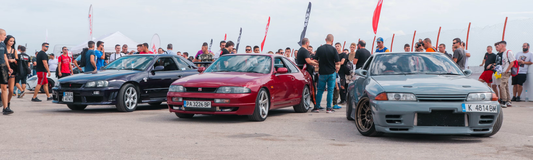 Unraveling the Legend: Choosing the Best Nissan Skyline to Buy