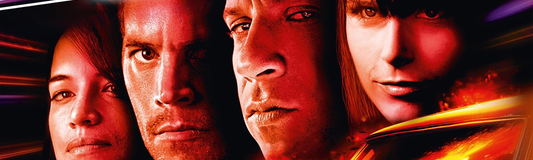 Life After the Fast Lane: What Happened to the Iconic Movie Cars from Fast and Furious?