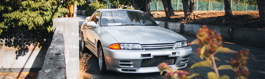 Navigating the Legal Horizon: Which Nissan Skylines Can You Own in the United States?