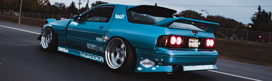 Unleashing the Spirit: Why JDM Cars Stand as the Pinnacle of Automotive Excellence