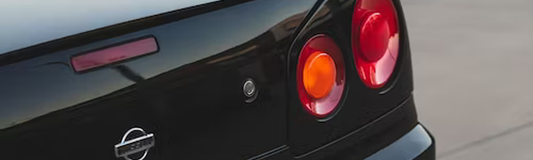 The Mythical Moniker: Unraveling the "Godzilla" Nickname in the Context of the Nissan Skyline