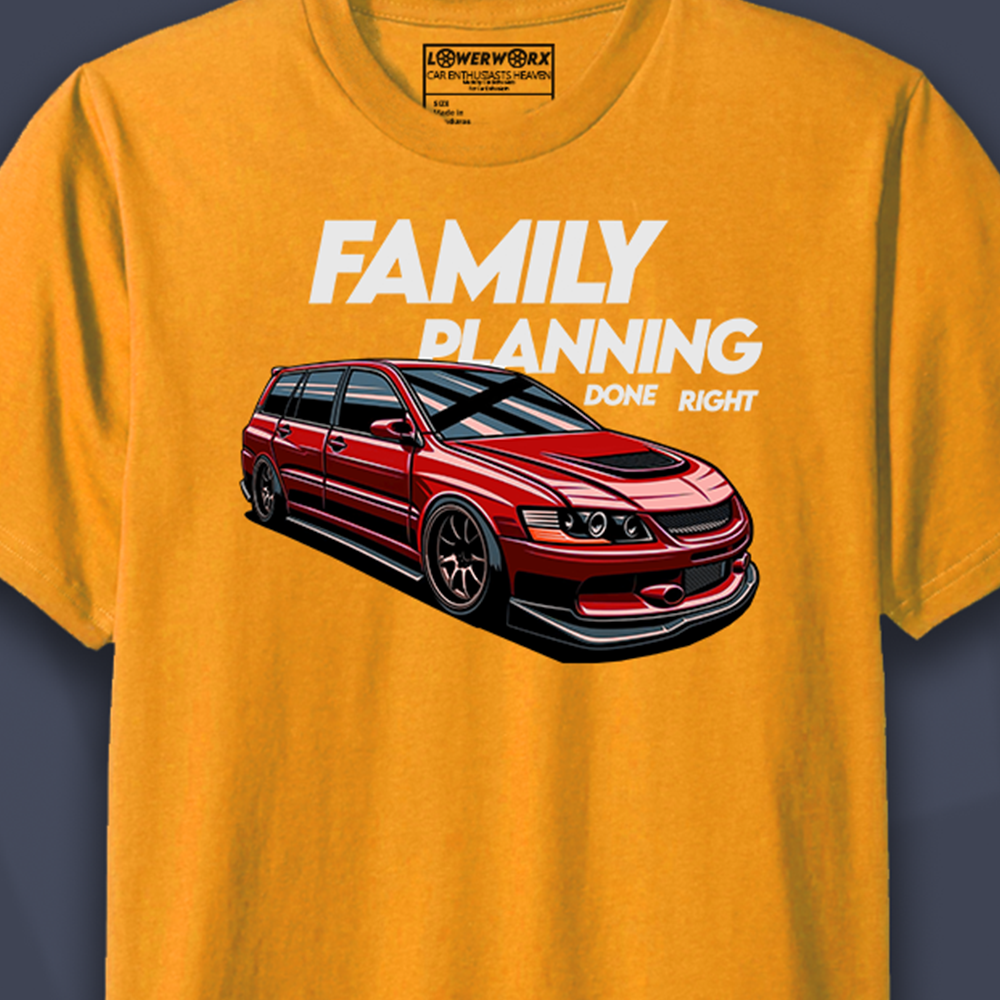 Evo Family Planning