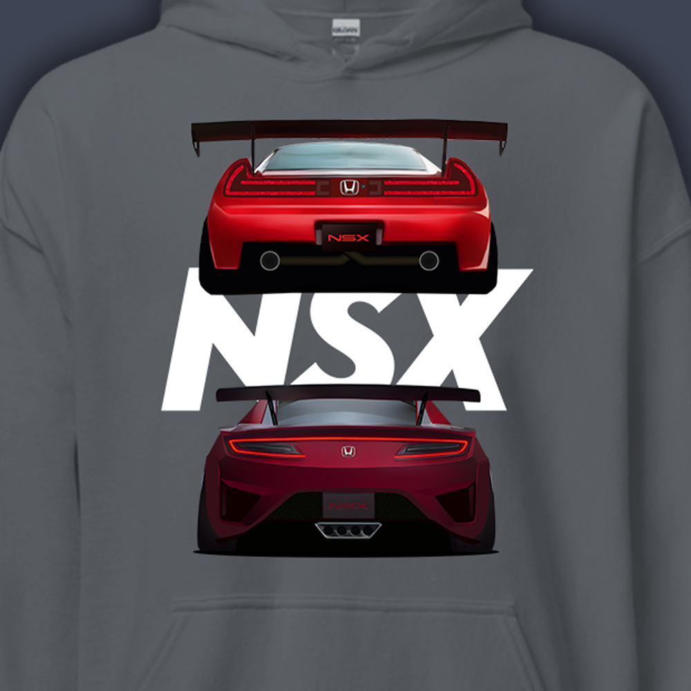 NSX Generation