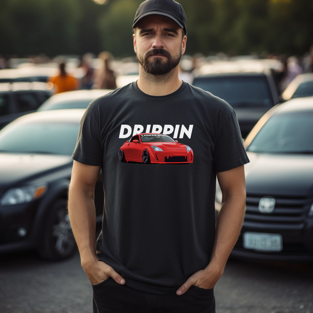 DRIPPIN 350Z