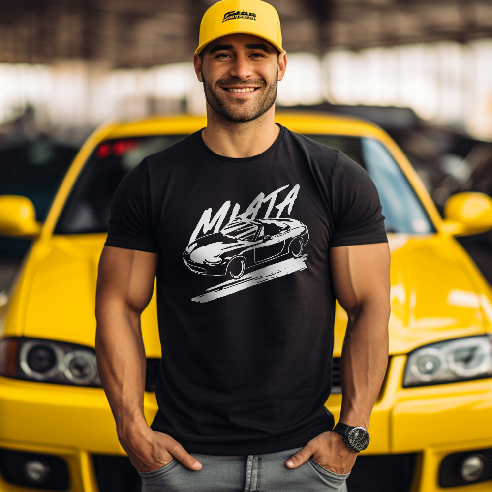 Miata NB