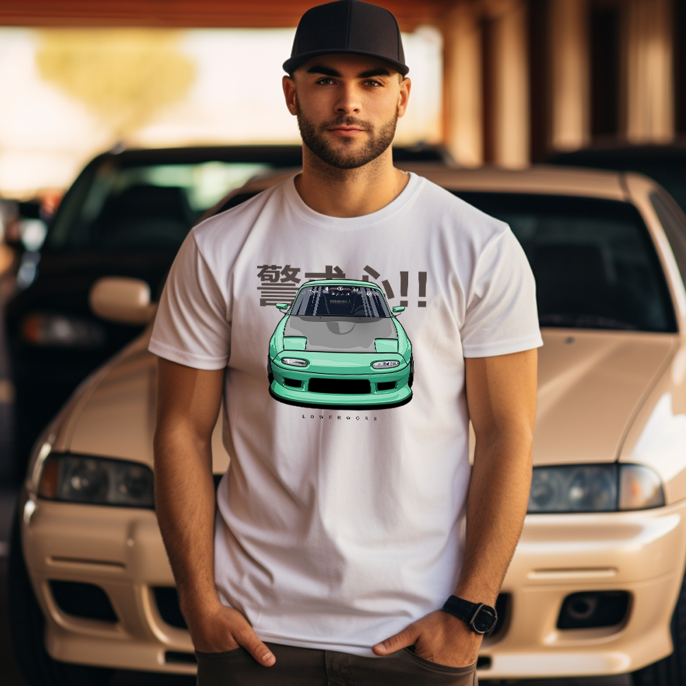 Mint MX5/Miata