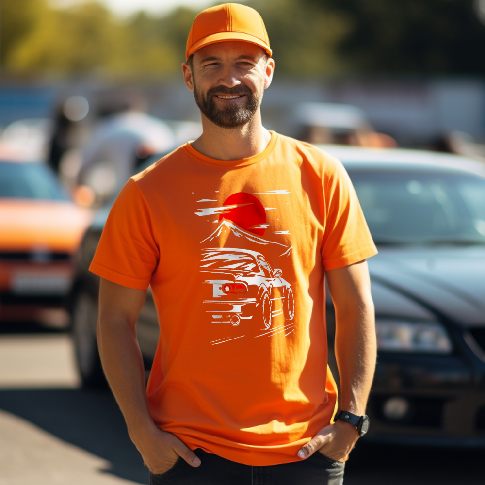 Miata/MX5 Mountain Run