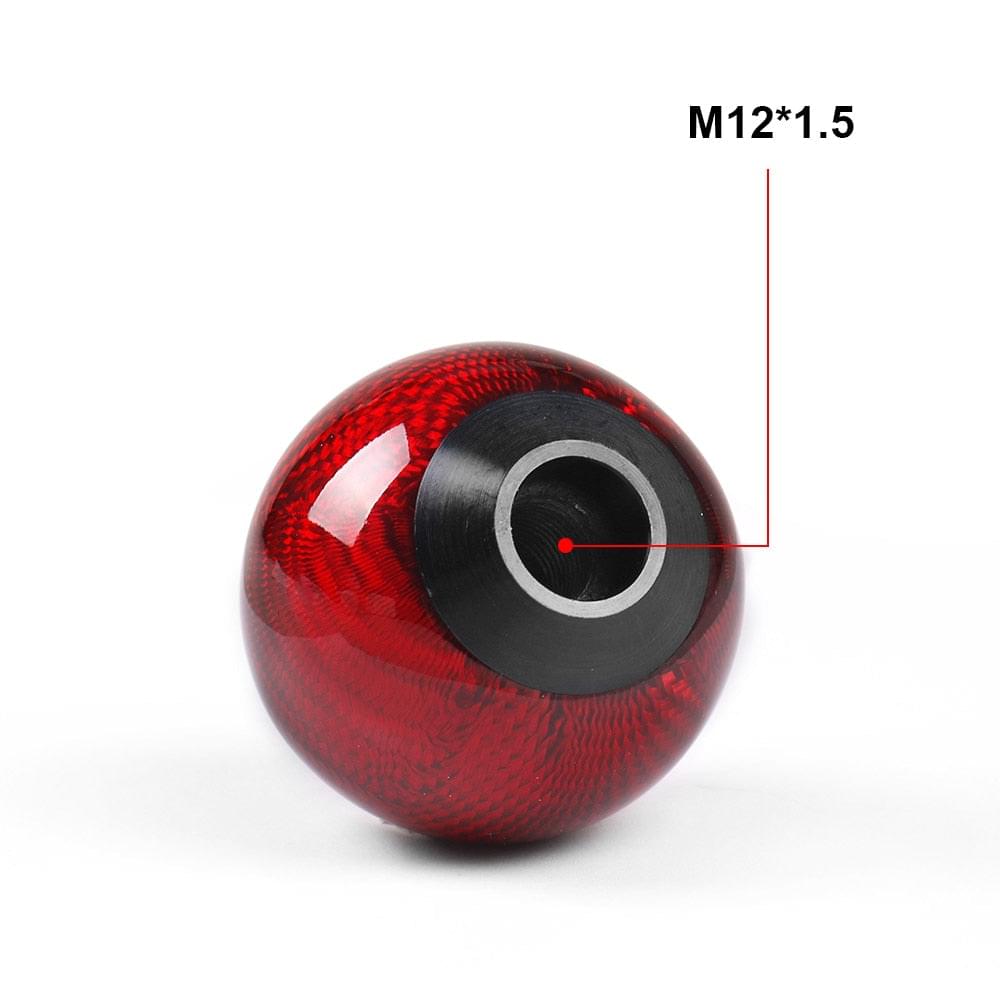 Carbon Fiber Shifter