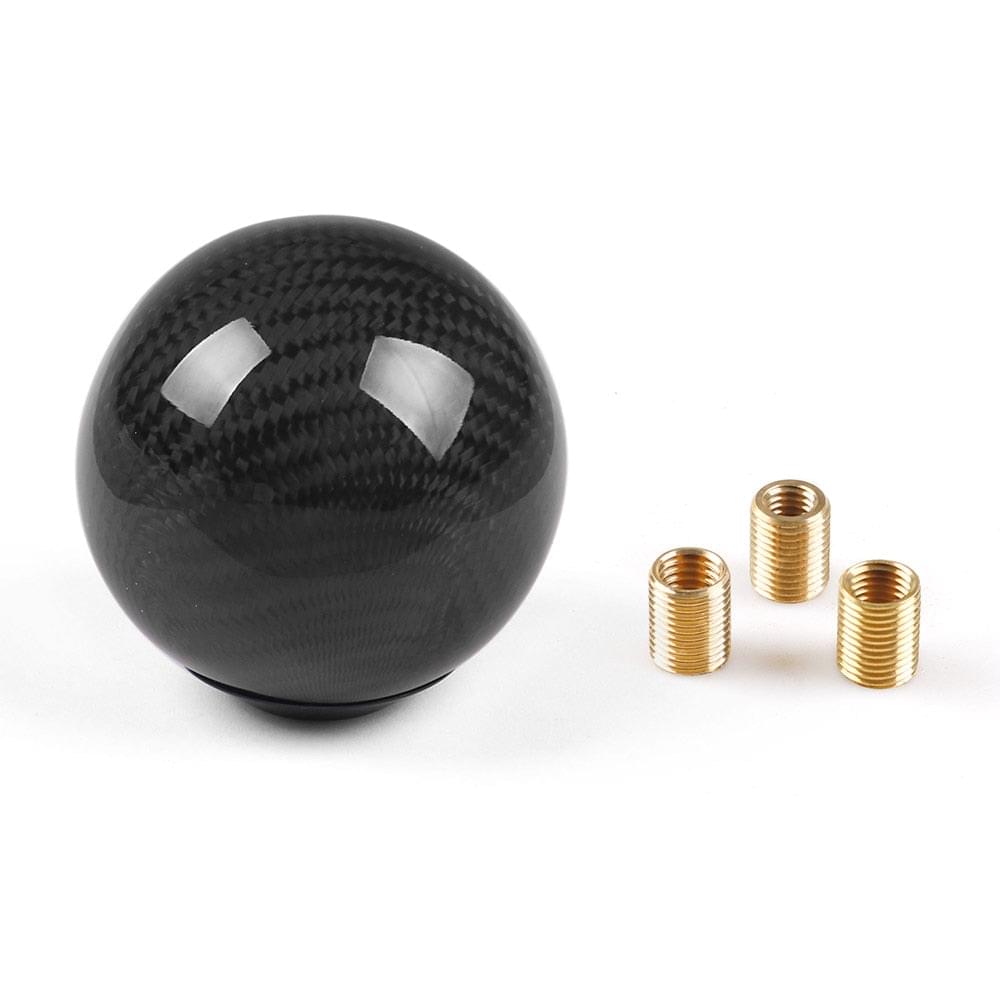 Carbon Fiber Shifter