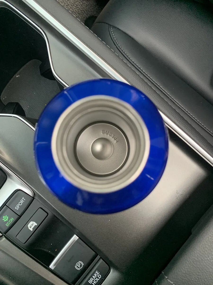 NOS Style Water Bottle