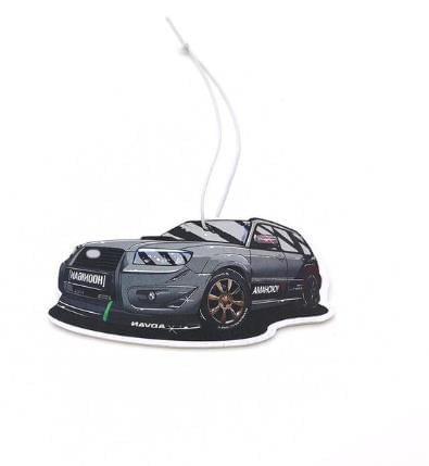 Car Air Freshener - Edition 1