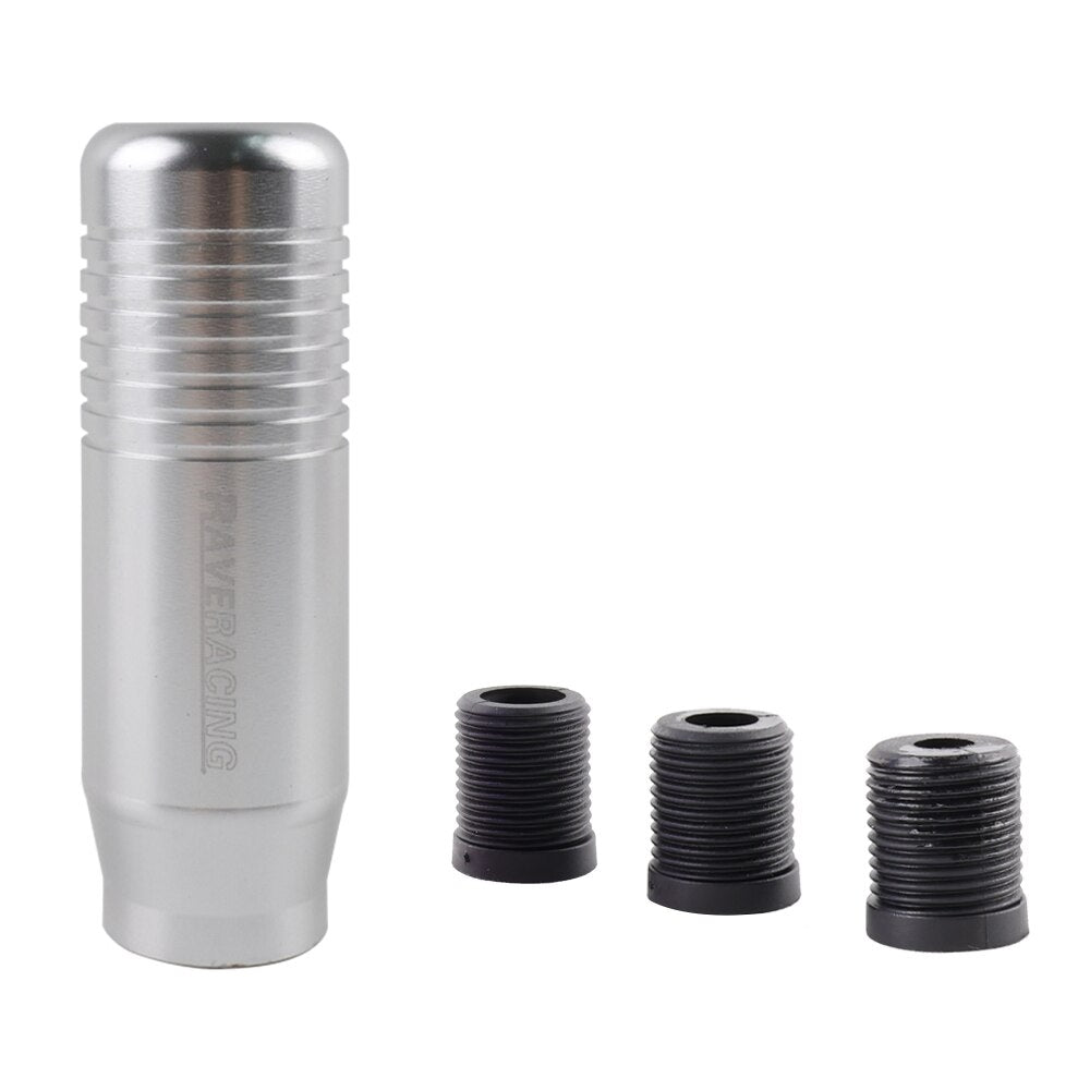 RAVERACING Aluminum Shift Knob - LOWERWORX