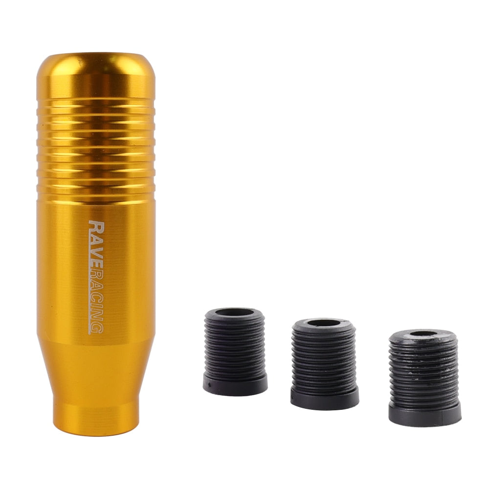 RAVERACING Aluminum Shift Knob - LOWERWORX