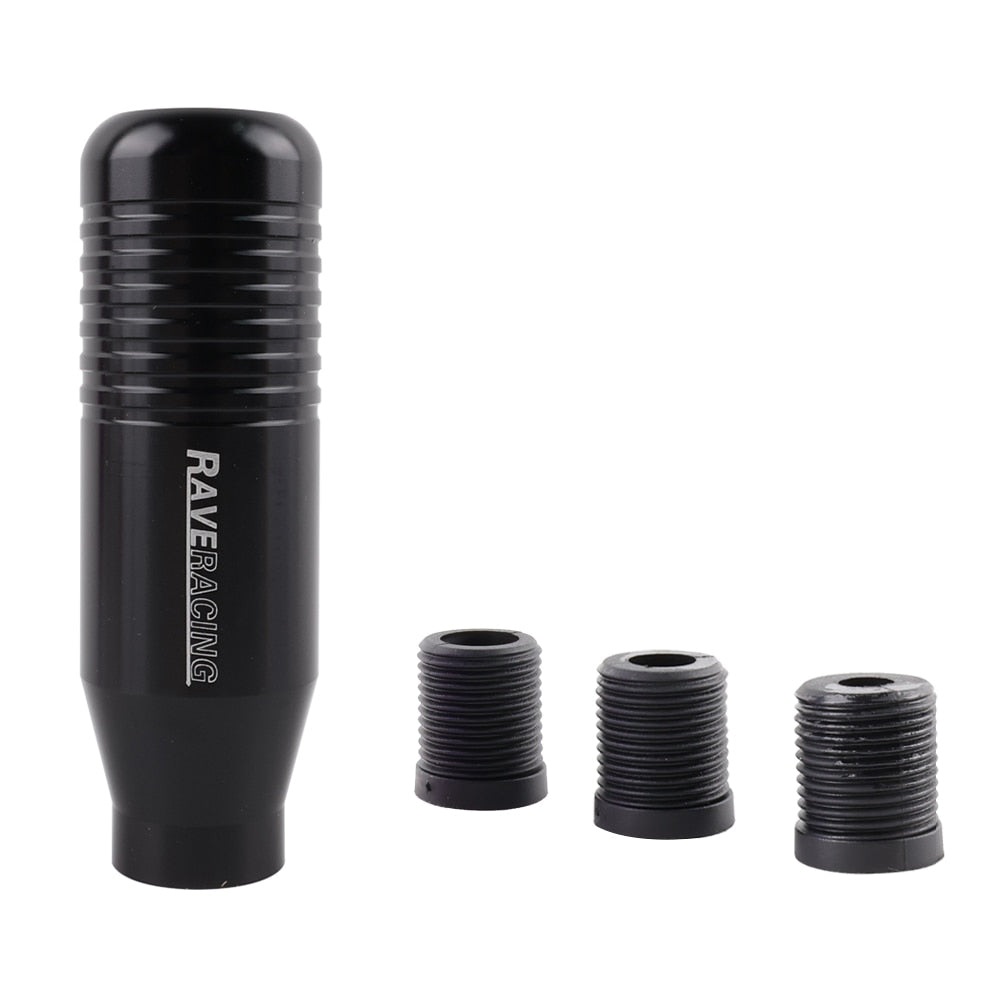 RAVERACING Aluminum Shift Knob - LOWERWORX