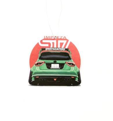Car Air Freshener - Edition 1