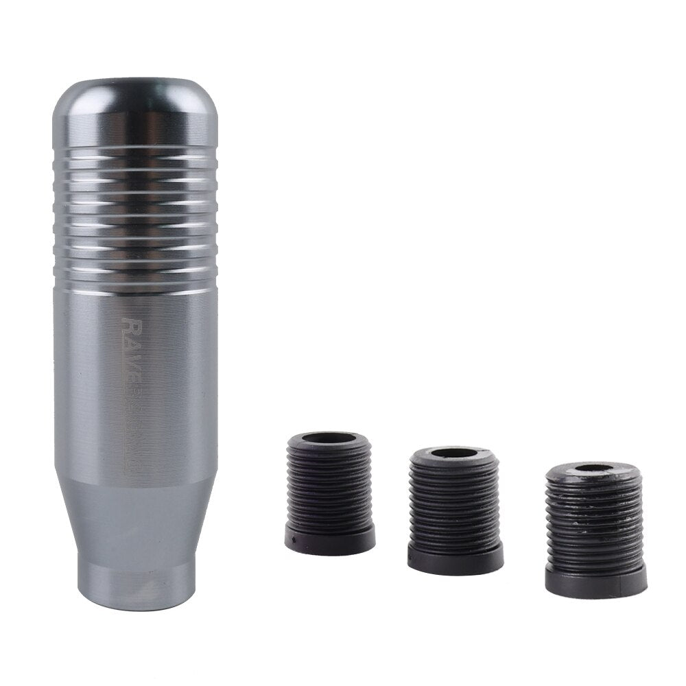 RAVERACING Aluminum Shift Knob - LOWERWORX