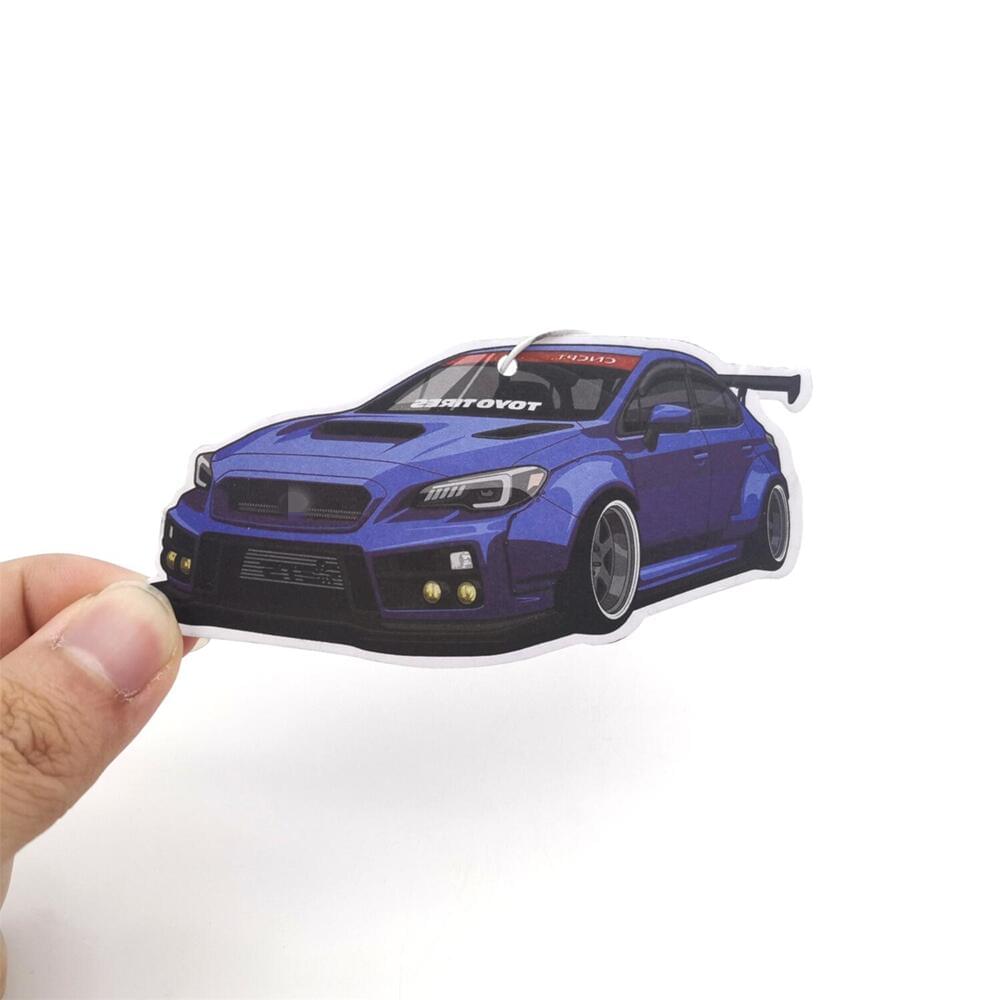 Car Air Freshener - Edition 1