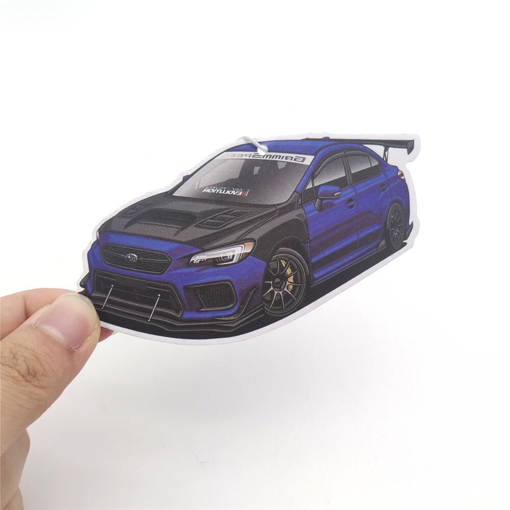 Car Air Freshener - Edition 1