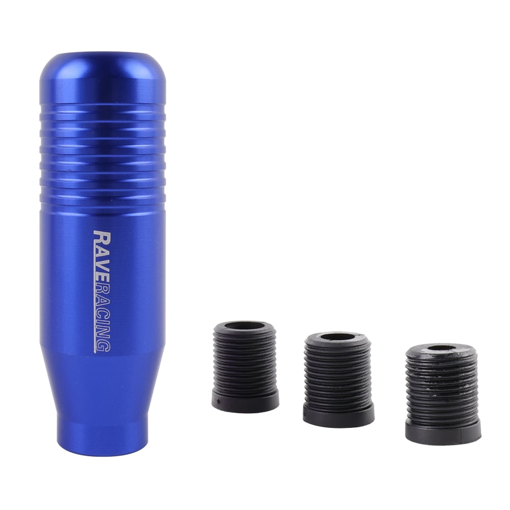 RAVERACING Aluminum Shift Knob - LOWERWORX