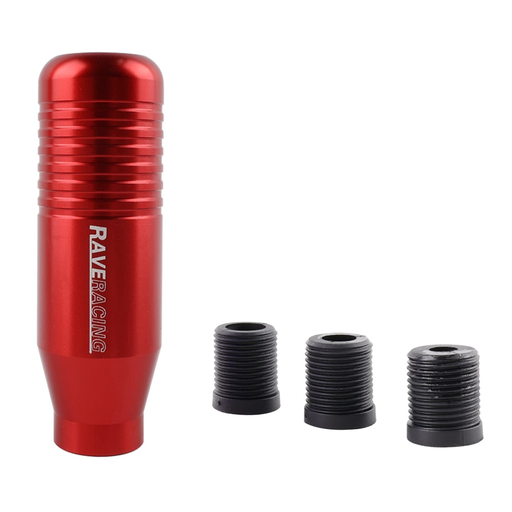 RAVERACING Aluminum Shift Knob - LOWERWORX