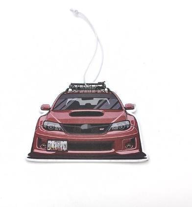 Car Air Freshener - Edition 1
