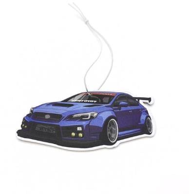 Car Air Freshener - Edition 1