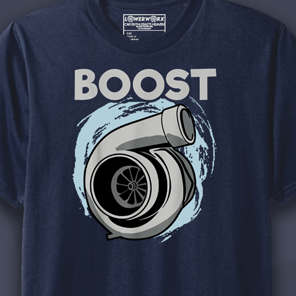 Turbo Boost