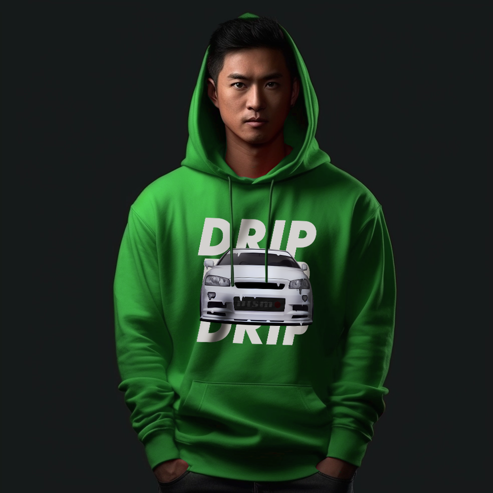 Drip Skyline