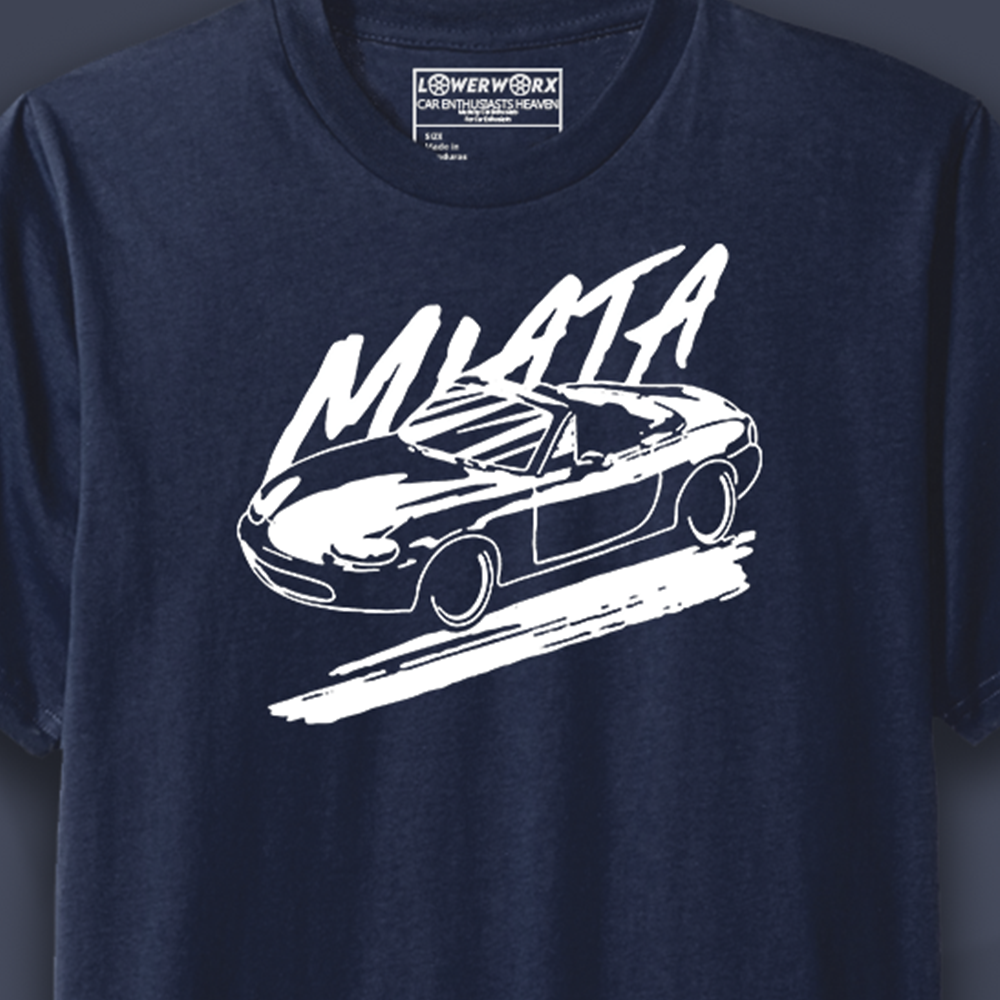 Miata NB