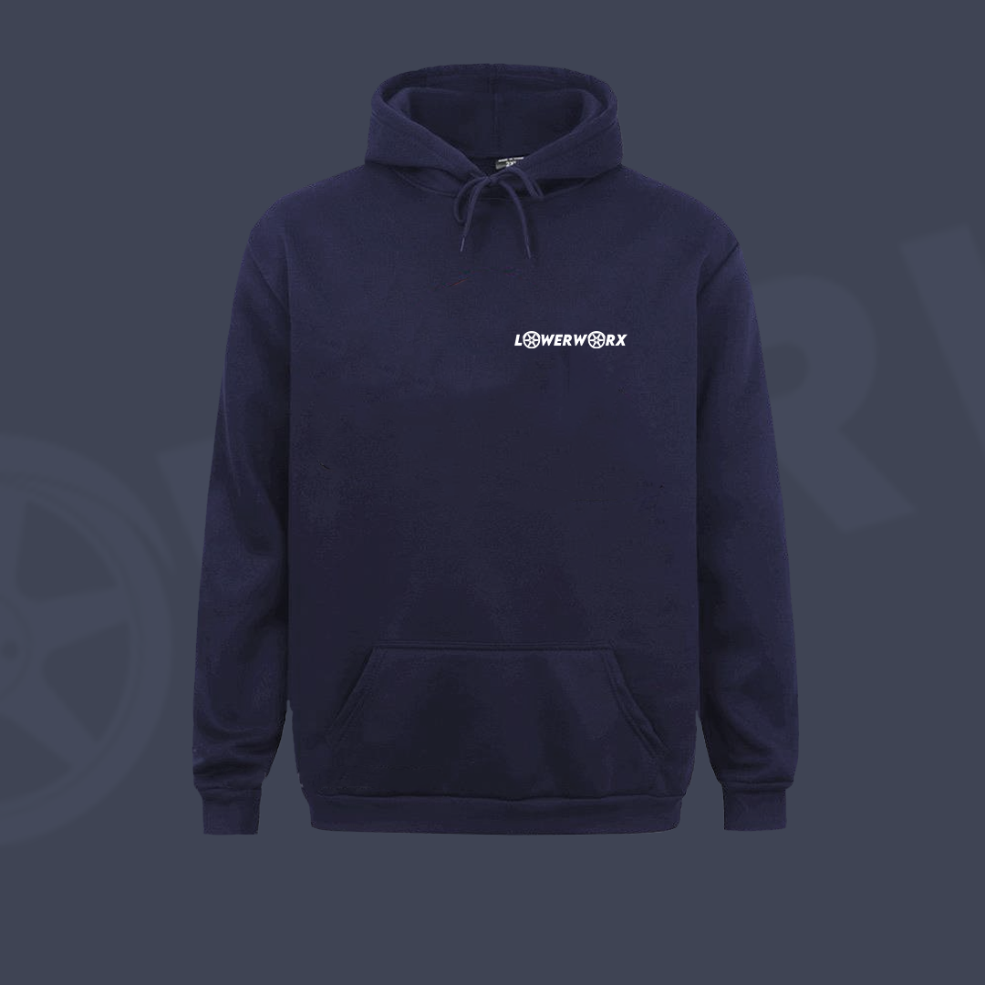 LOWERWORX Hoodie