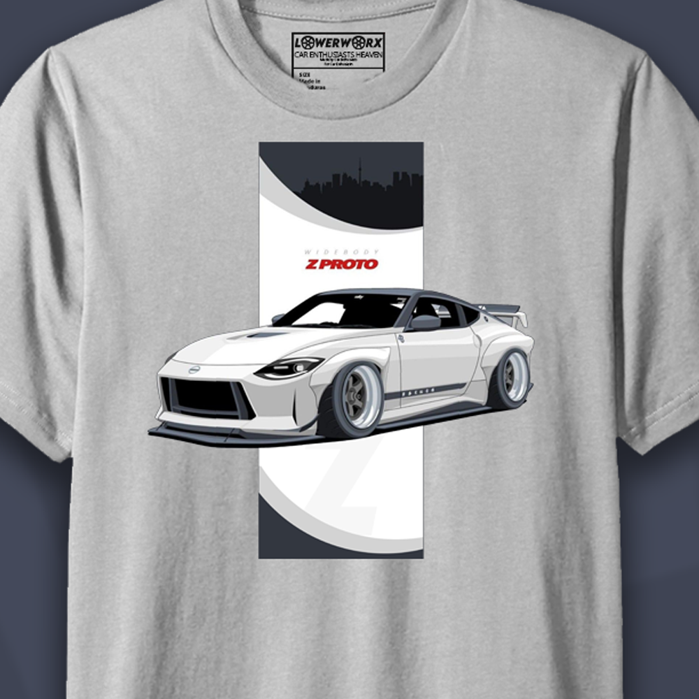 Prototype Z