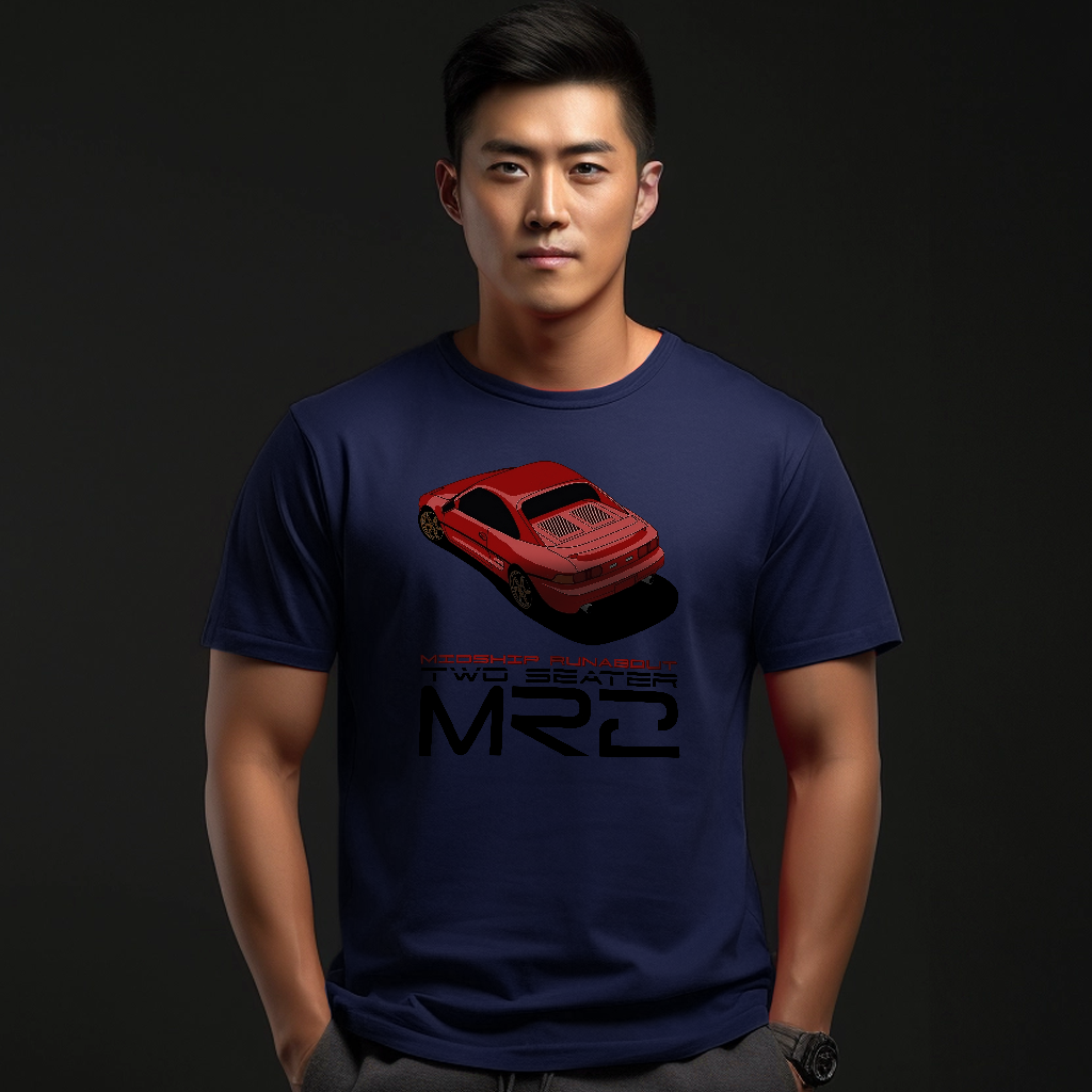 MR2 Two Seater