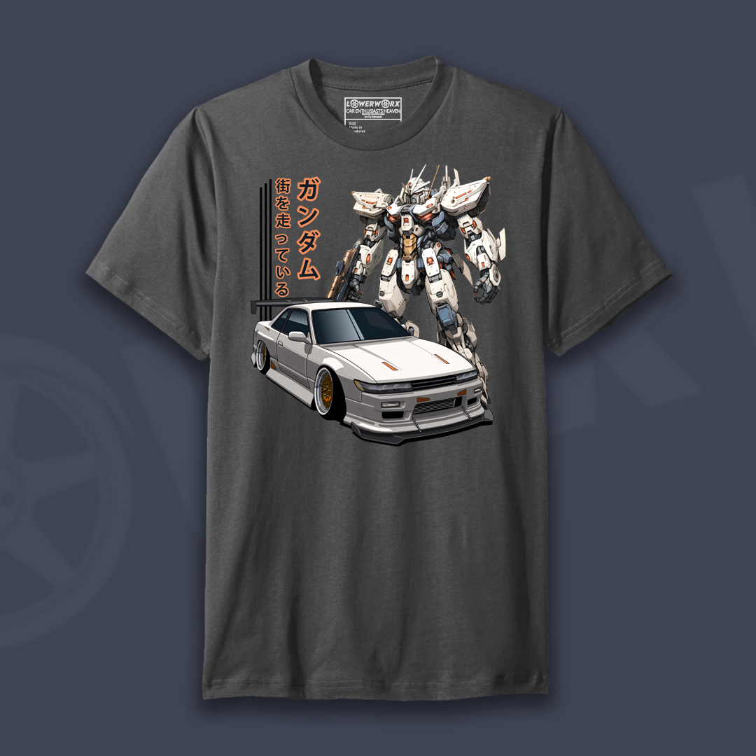 Silvia S13 Predator