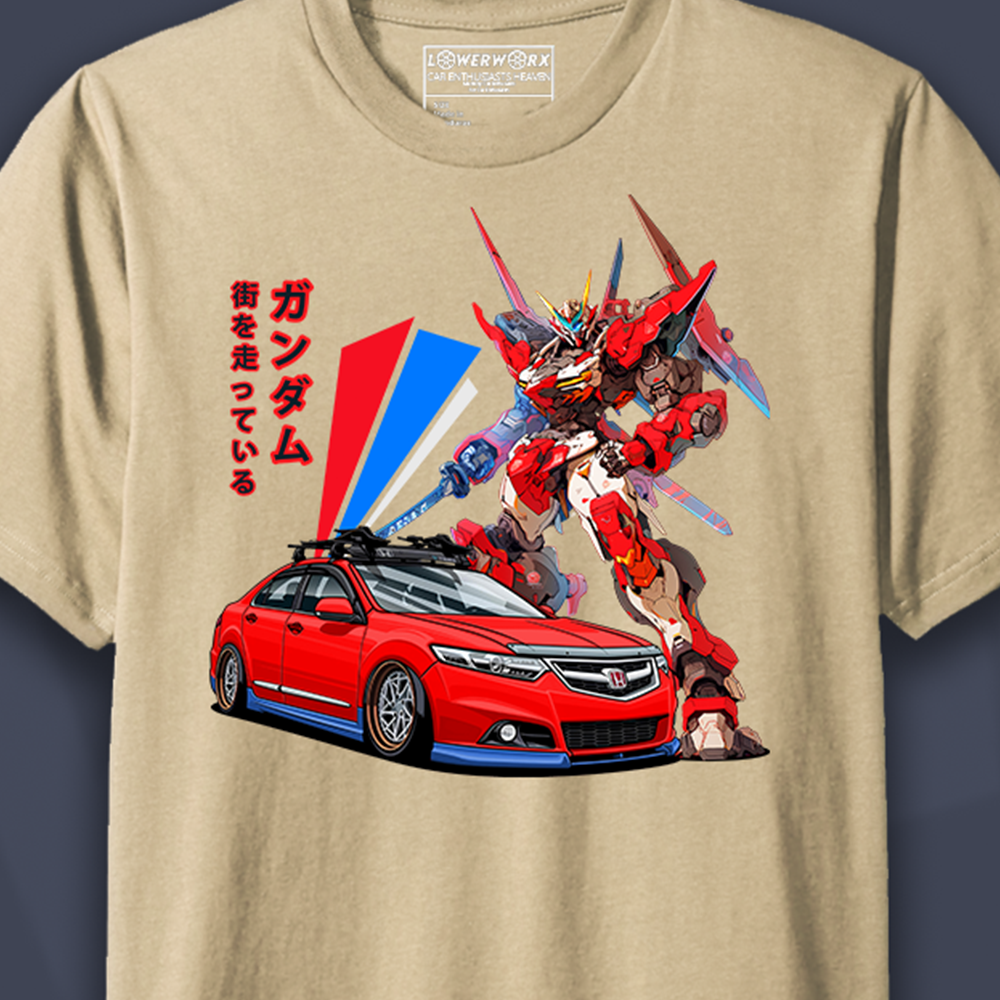 Accord Solaris