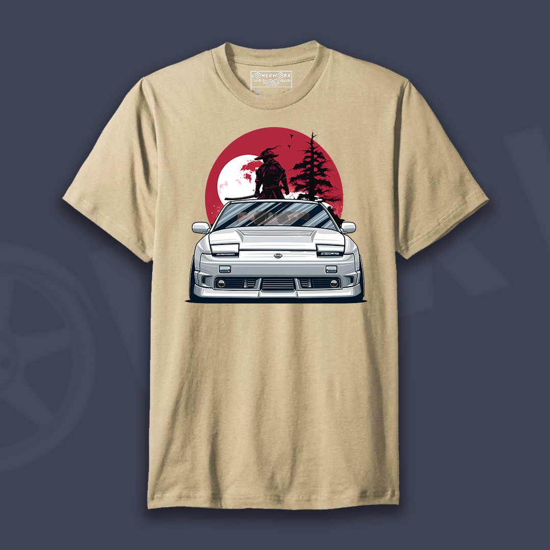 180SX Way of the Samurai