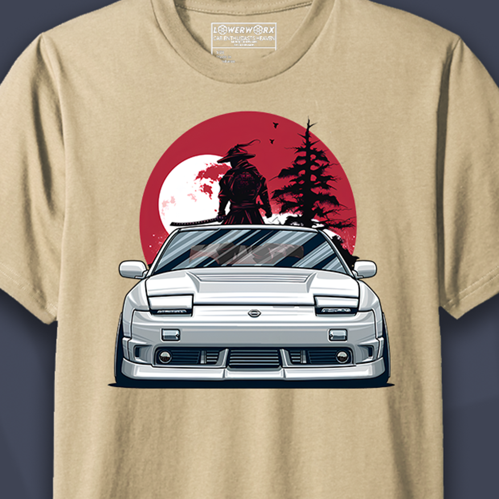180SX Way of the Samurai