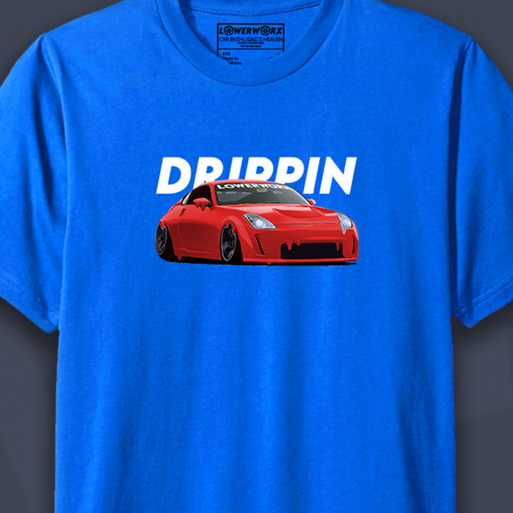 DRIPPIN 350Z