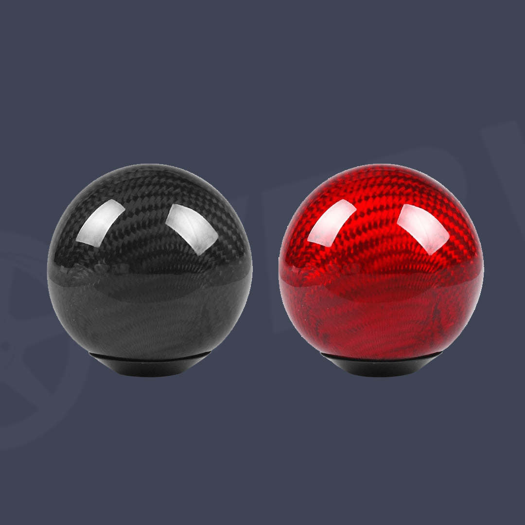Carbon Fiber Shifter