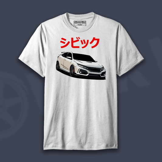Honda Civic FK8