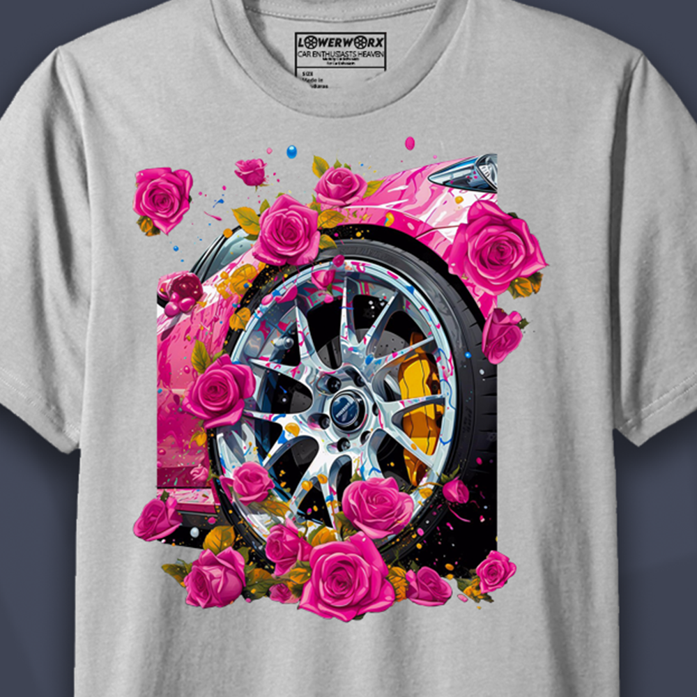 Rims'n'Roses