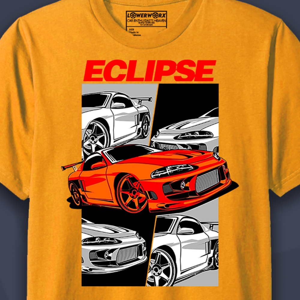 Eclipse Legend