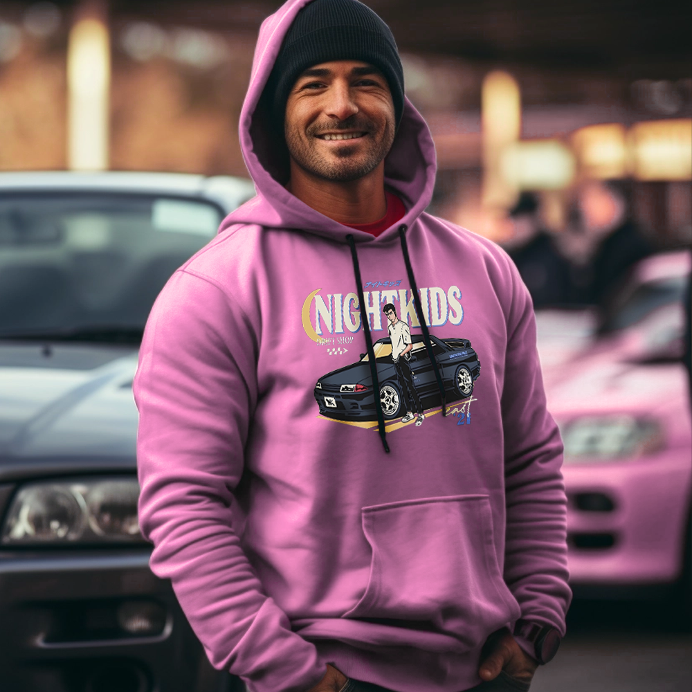 Nightkids Driftshop
