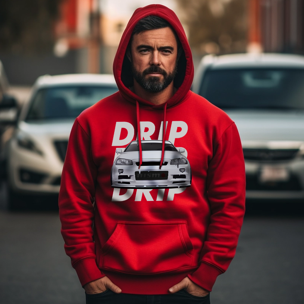 Drip Skyline