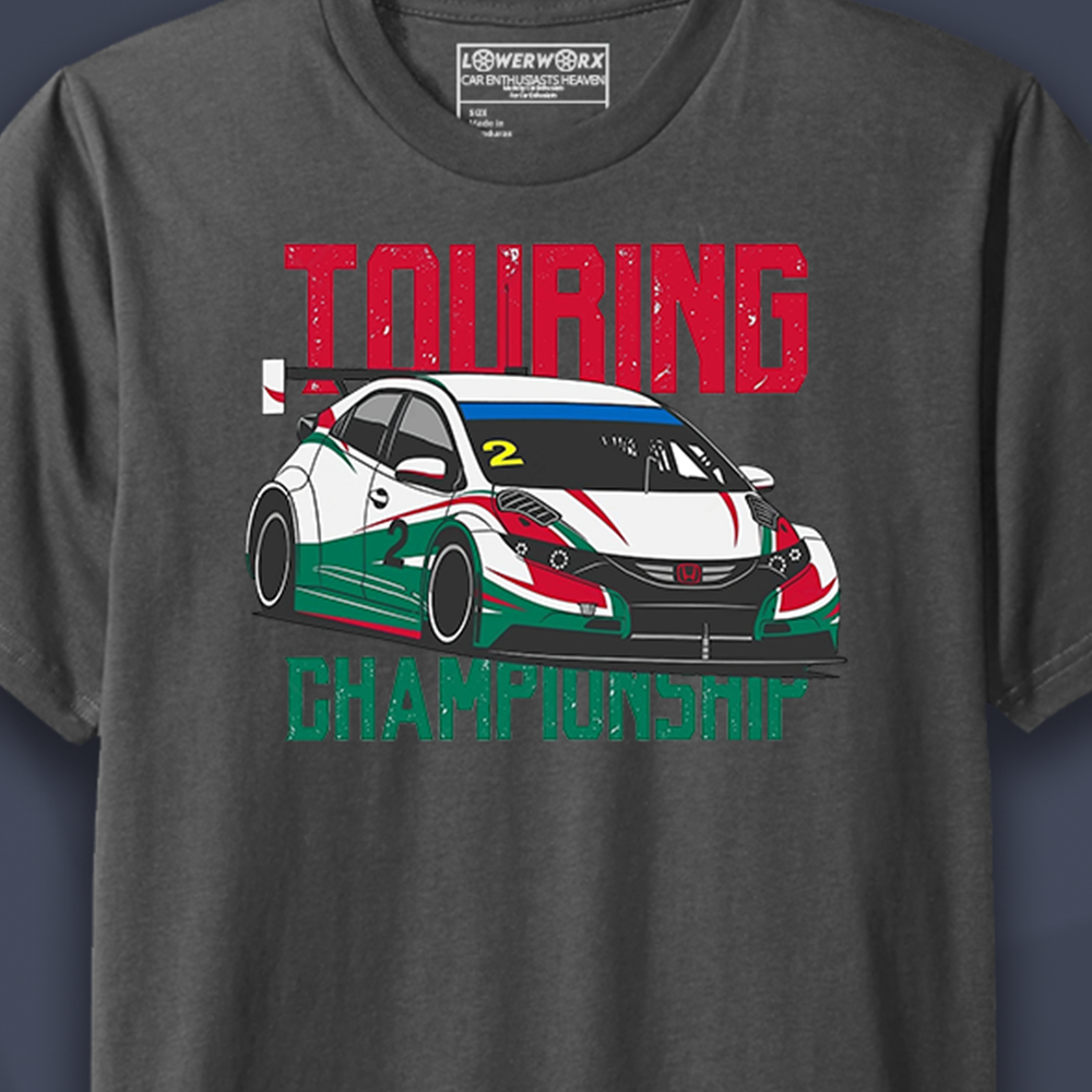 Touring Championship