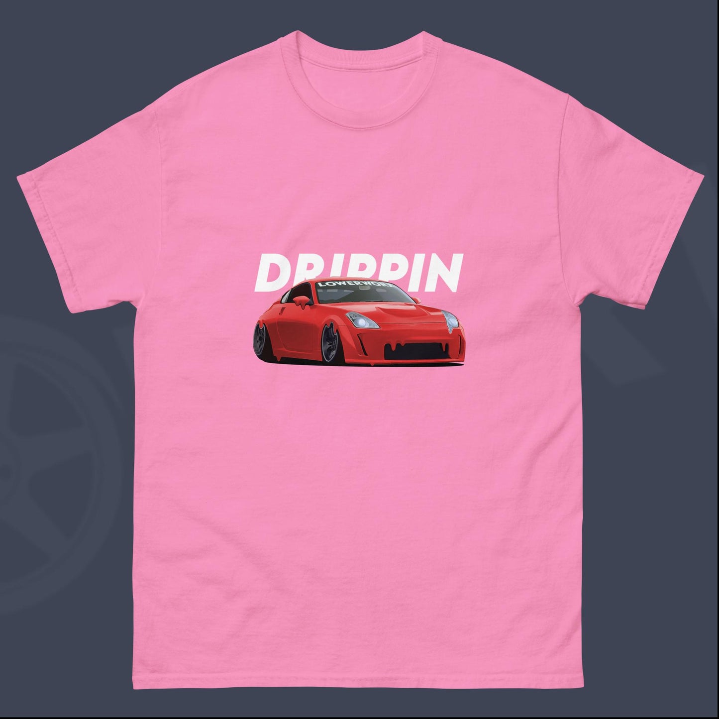 DRIPPIN 350Z