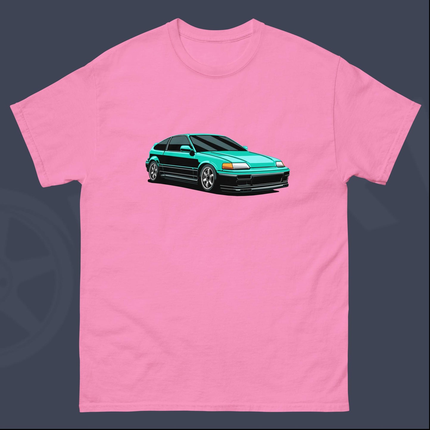 Mint CRX
