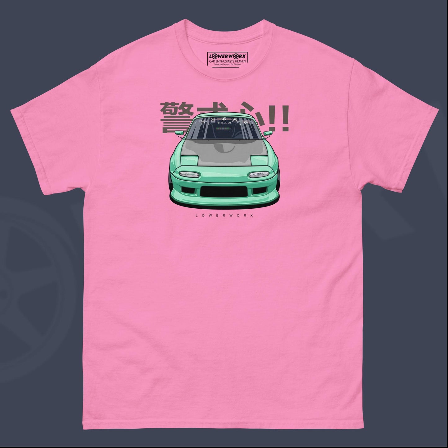 Mint MX5/Miata