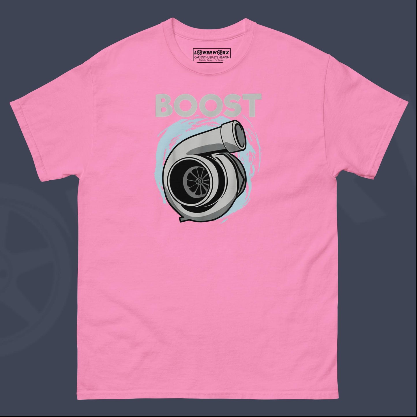 Turbo Boost