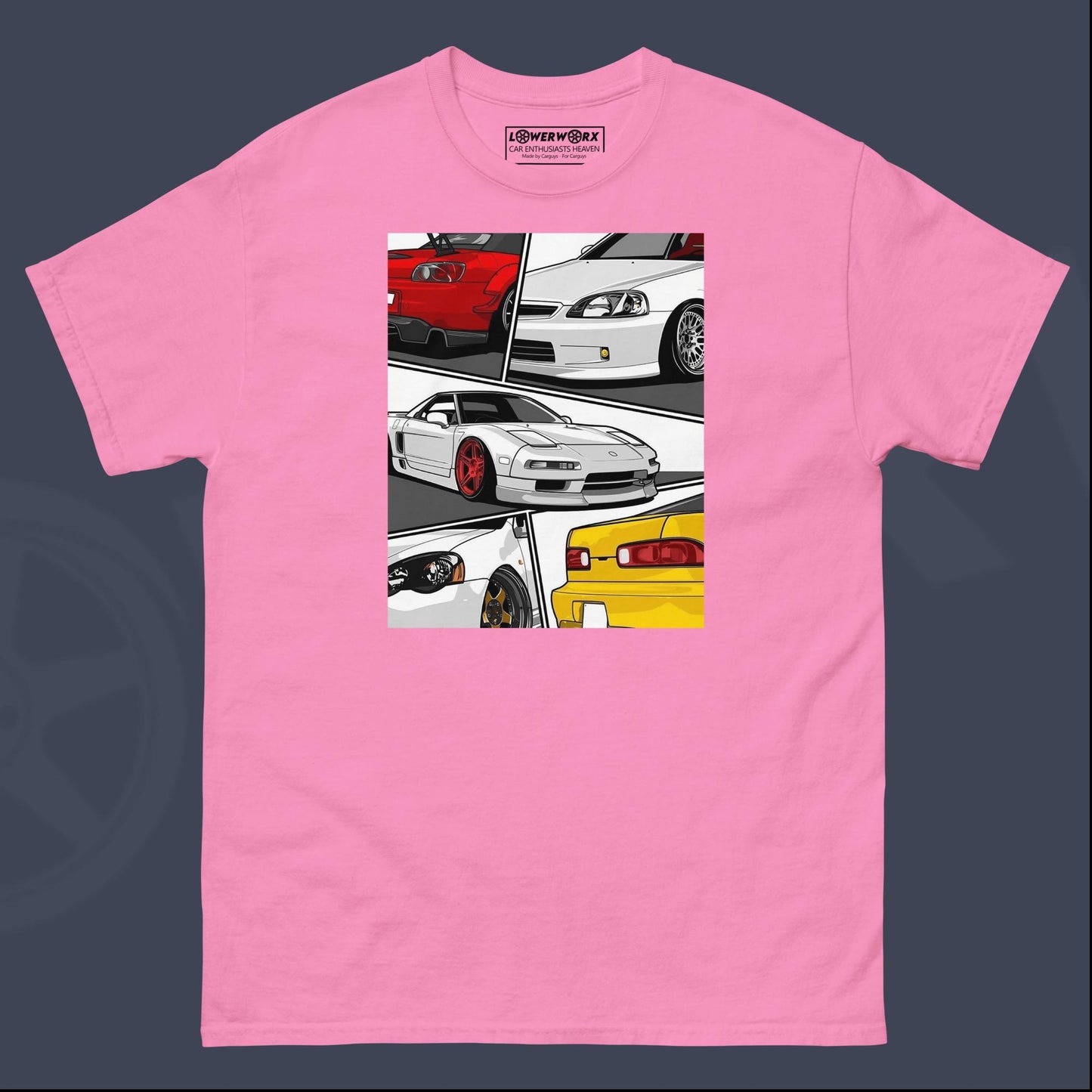 Honda Collection