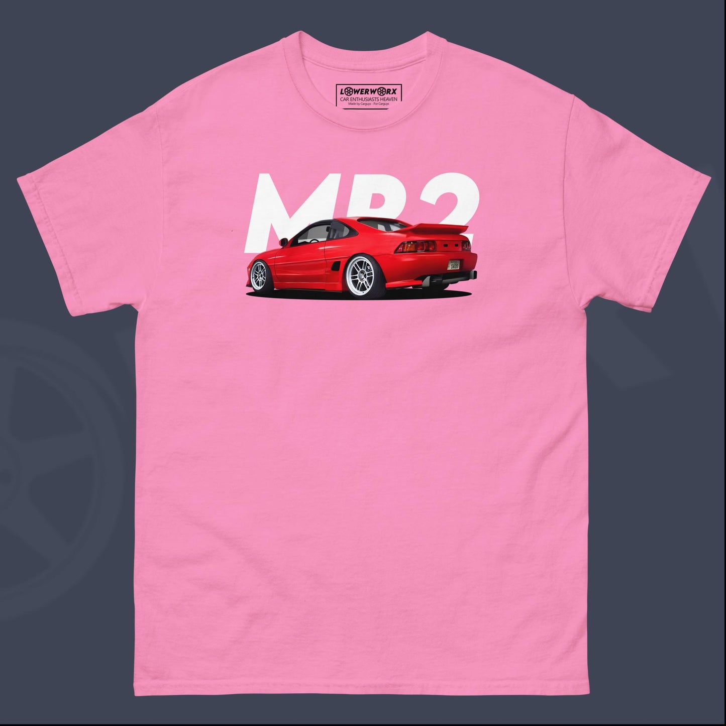 Classic MR2